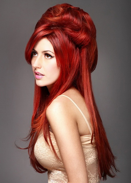 hairstyles-for-red-hair-59_5 Hairstyles for red hair