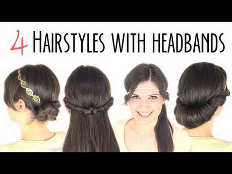 hairstyles-headband-45_13 Hairstyles headband