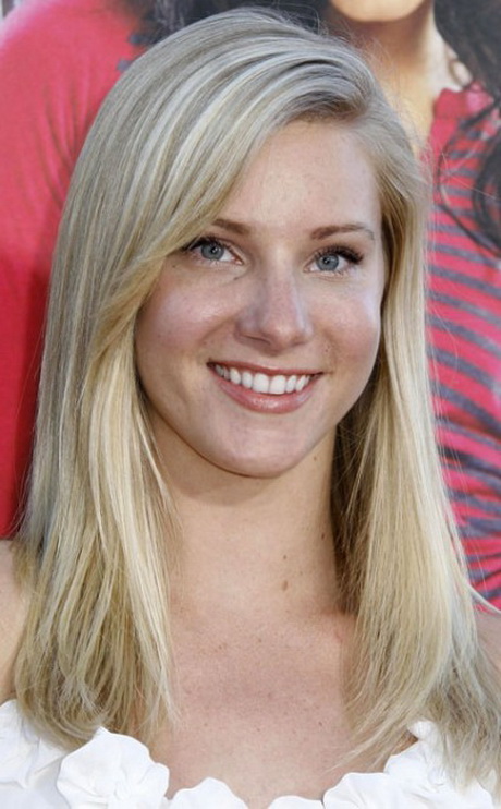 Hairstyles heather Hairstyles heather
