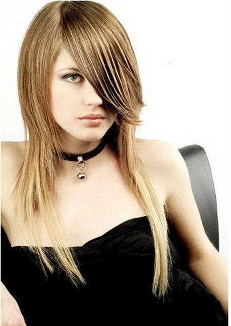 Hairstyles Long In Front Short In Back Hairstyles Long In Front Short In Back