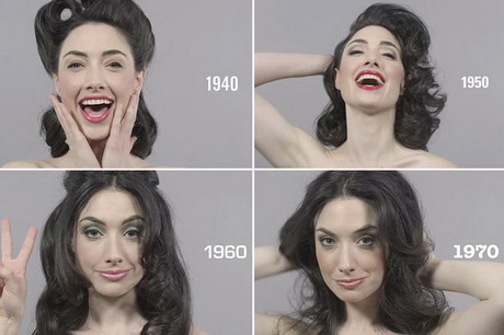hairstyles-over-the-years-04 Hairstyles over the years