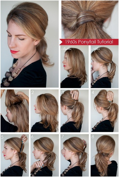 hairstyles-ponytails-long-hair-85_10 Hairstyles ponytails long hair