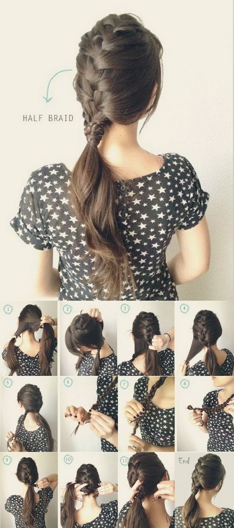 hairstyles-ponytails-long-hair-85_8 Hairstyles ponytails long hair