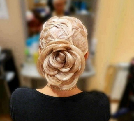 Hairstyles rose