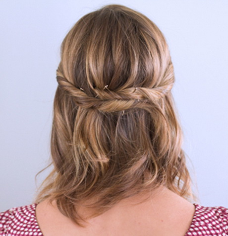 hairstyles-simple-and-easy-21_19 Hairstyles simple and easy