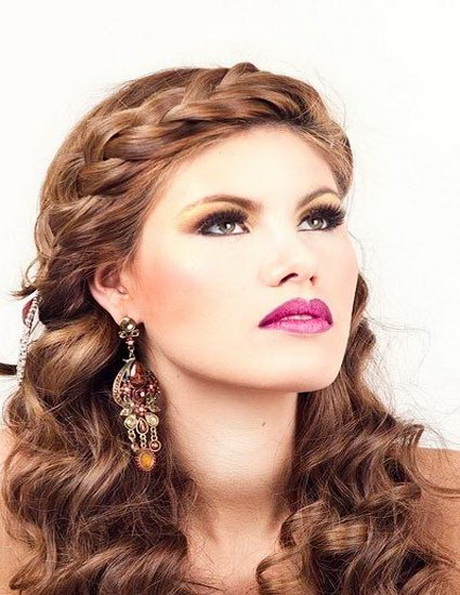 Hairstyles To Keep Hair Out Of Face Hairstyles To Keep Hair Out Of Face