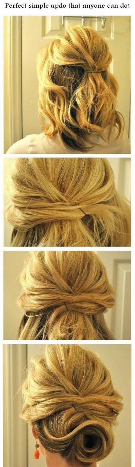 hairstyles-updos-for-medium-length-hair-67_3 Hairstyles updos for medium length hair