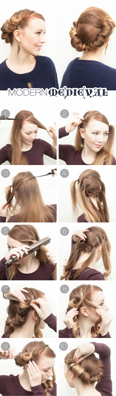 hairstyles-using-a-flat-iron-31_2 Hairstyles using a flat iron