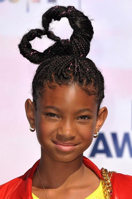 hairstyles-you-can-do-with-box-braids-61_16 Hairstyles you can do with box braids