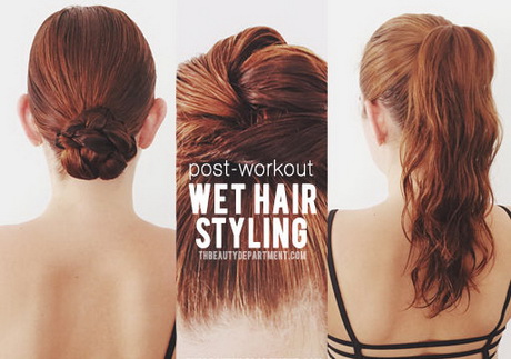 hairstyles-you-can-do-with-wet-hair-96_2 Hairstyles you can do with wet hair