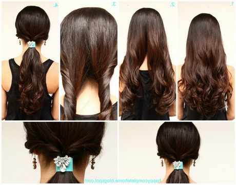 hairstyles-you-can-do-yourself-65_13 Hairstyles you can do yourself