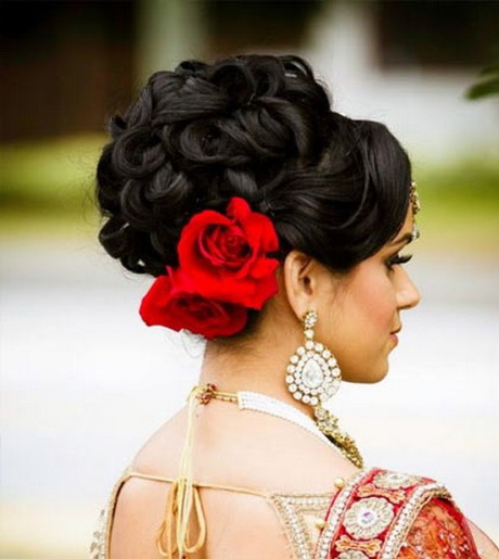 indian-hairstyles-juda-90_14 Indian hairstyles juda