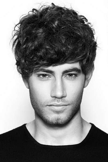 men-hairstyles-for-curly-hair-16_13 Men hairstyles for curly hair