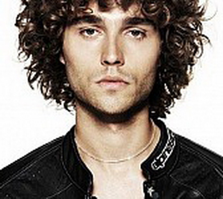 men-hairstyles-for-curly-hair-16_15 Men hairstyles for curly hair