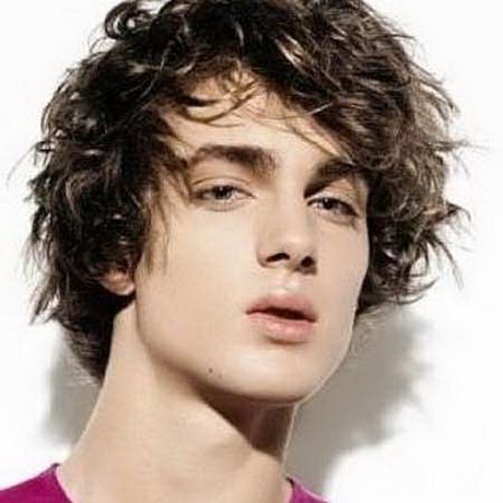 men-hairstyles-for-curly-hair-16_17 Men hairstyles for curly hair