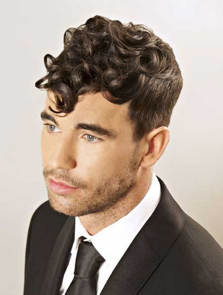 men-hairstyles-for-curly-hair-16_19 Men hairstyles for curly hair