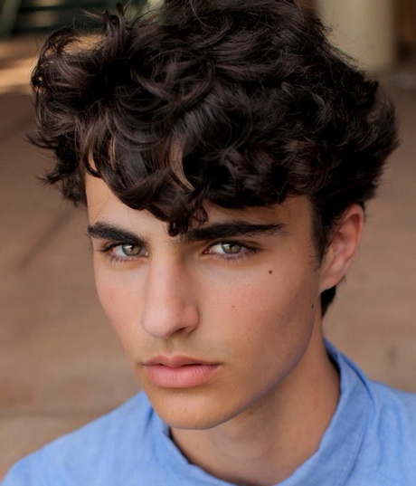 men-hairstyles-for-curly-hair-16_4 Men hairstyles for curly hair