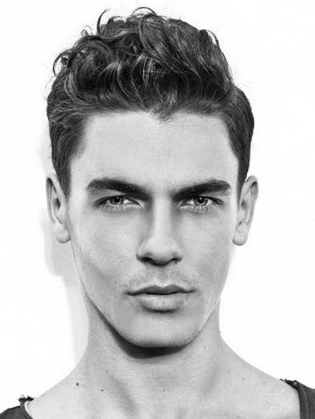 men-hairstyles-for-curly-hair-16_7 Men hairstyles for curly hair
