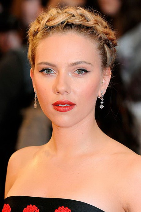 Red Carpet Hairstyles 2014 Red Carpet Hairstyles 2014