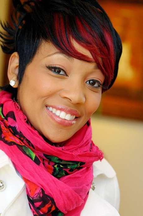 red-hairstyles-for-black-women-31_16 Red hairstyles for black women