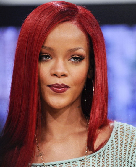 red-hairstyles-for-black-women-31_5 Red hairstyles for black women