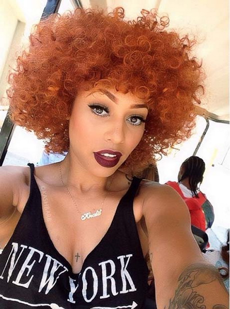 red-hairstyles-for-black-women-31_6 Red hairstyles for black women