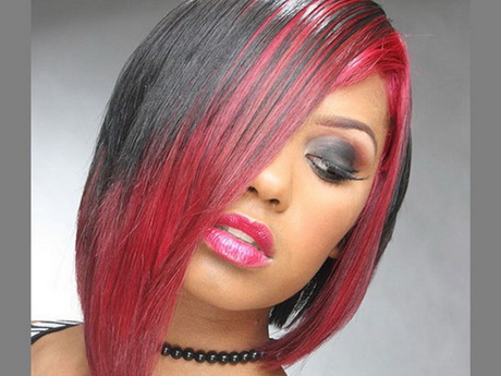 red-hairstyles-for-black-women-31_9 Red hairstyles for black women