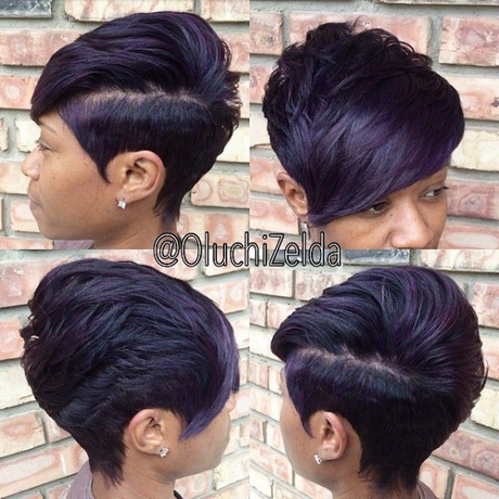 short-hairstyles-quick-weave-50 Short hairstyles quick weave