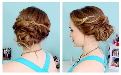 updo-hairstyles-quick-95_14 Updo hairstyles quick