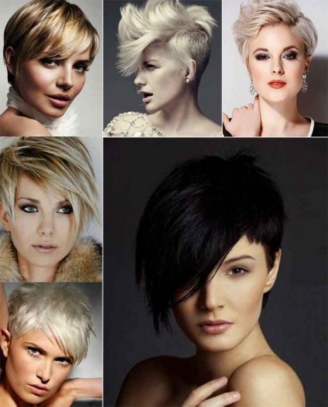 2017-hairstyles-for-short-hair-43_4 2017 hairstyles for short hair