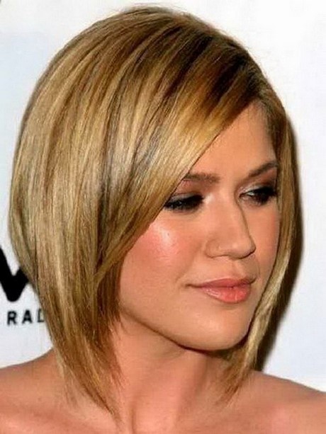 2017-short-haircuts-for-round-faces-88_12 2017 short haircuts for round faces