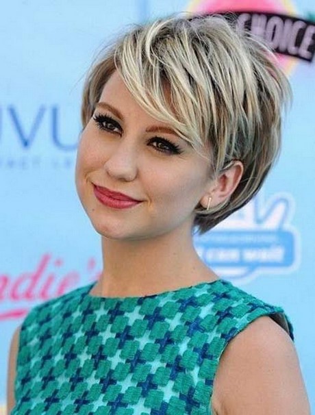 2017-short-haircuts-for-round-faces-88_14 2017 short haircuts for round faces