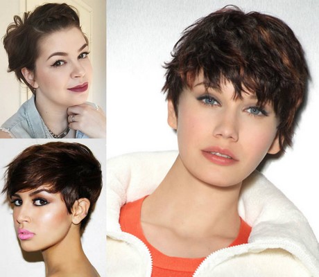 2017-short-haircuts-for-round-faces-88_16 2017 short haircuts for round faces