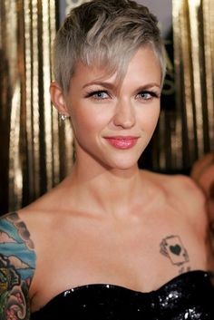 2017-short-hairstyles-with-bangs-98_17 2017 short hairstyles with bangs