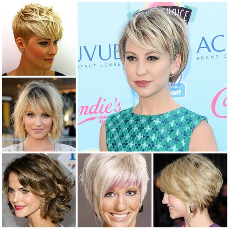 2017-short-hairstyles-with-bangs-98_18 2017 short hairstyles with bangs