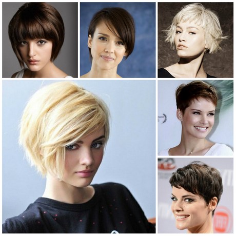 2017-short-hairstyles-with-bangs-98_6 2017 short hairstyles with bangs