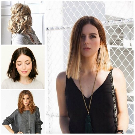 best-shoulder-length-haircuts-2017-46_12 Best shoulder length haircuts 2017