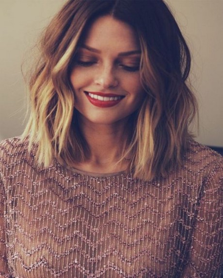 best-shoulder-length-haircuts-2017-46_17 Best shoulder length haircuts 2017