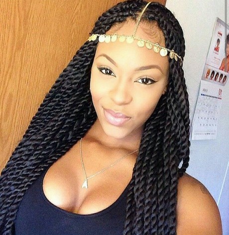 black-braids-hairstyles-2017-88_12 Black braids hairstyles 2017