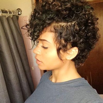 black-short-curly-hairstyles-2017-97_19 Black short curly hairstyles 2017