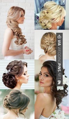 bridesmaid-hairstyles-2017-97_5 Bridesmaid hairstyles 2017