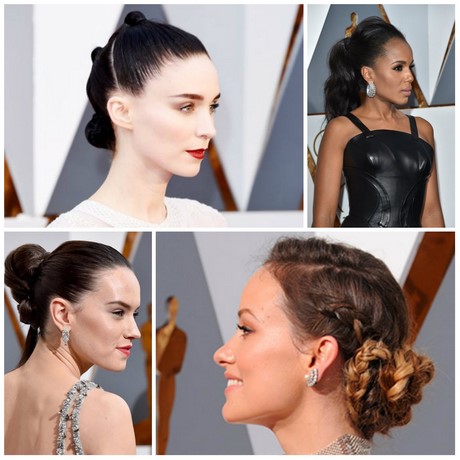 celebrity-updos-2017-56_15 Celebrity updos 2017