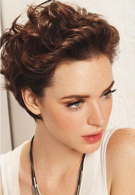 Chic Short Hairstyles 2017 