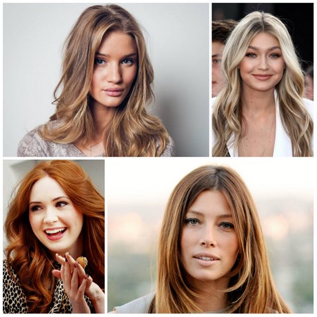 hair-color-trends-2017-25_8 Hair color trends 2017