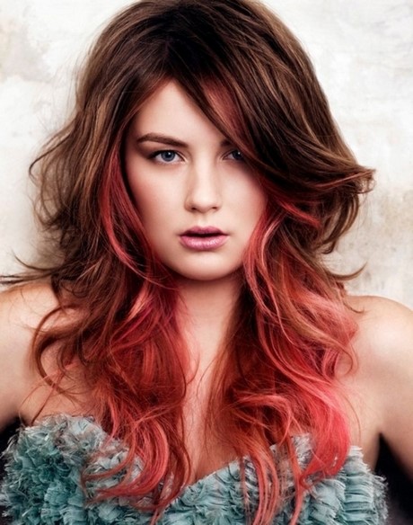 hair-colour-trends-2017-51_14 Hair colour trends 2017