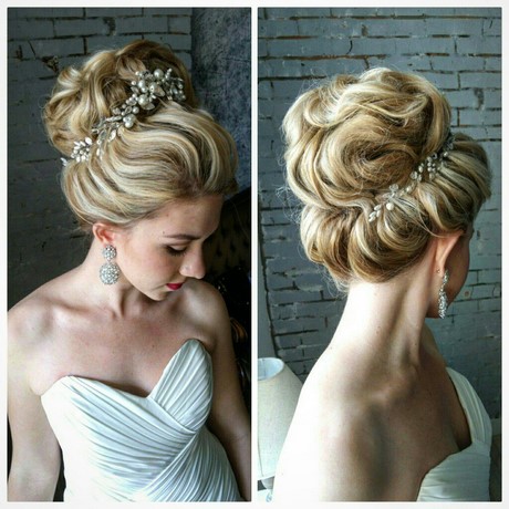 hairstyle-for-bride-2017-43_19 Hairstyle for bride 2017