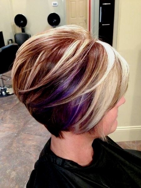 hairstyles-bobs-2017-27_17 Hairstyles bobs 2017