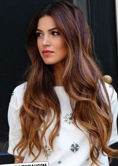 hairstyles-for-long-hair-2017-trends-17_5 Hairstyles for long hair 2017 trends