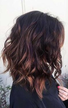 hairstyles-for-shoulder-length-hair-2017-74_9 Hairstyles for shoulder length hair 2017