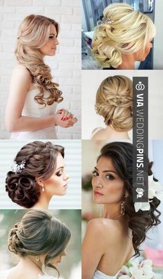 hairstyles-for-weddings-2017-93_6 Hairstyles for weddings 2017